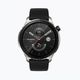 Amazfit GTR 4 Superspeed ρολόι + κλίμακα μαύρο/ασημί W2166EU1N 2