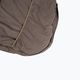 Mikado Enclave Fleece Sleeping Bag πράσινο IS14-SB001 4