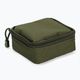 Mikado Enclave τσάντα κυπρίνου για αξεσουάρ σετ 1+4 πράσινο UWF-022 2
