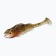 Mikado Real Fish 4 λίβρες καουτσούκ δόλωμα PMRFP-9.5-RUFFE