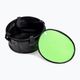 Mikado Method Feeder 004 μαύρη-πράσινη τσάντα δολώματος UWI-MF-004 4