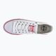 BIG STAR ανδρικά αθλητικά παπούτσια T174102 101 λευκό 7