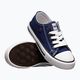 BIG STAR παιδικά αθλητικά παπούτσια FF374202 navy blue 7