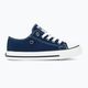 BIG STAR παιδικά αθλητικά παπούτσια FF374202 navy blue 2