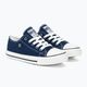 BIG STAR παιδικά αθλητικά παπούτσια FF374202 navy blue 4