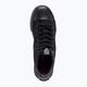 BIG STAR ανδρικά αθλητικά παπούτσια FF174550 μαύρο 10