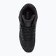 BIG STAR ανδρικά παπούτσια MM174017 μαύρο 6