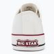 BIG STAR ανδρικά αθλητικά παπούτσια NN174057 λευκό 6