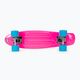Footy skateboard Meteor ροζ 2369123691 4