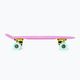 Footy skateboard Meteor ροζ 23692 2