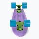 Footy skateboard Meteor μοβ 23693 5