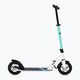 Meteor Iconic scooter λευκό και γκρι 22614 2