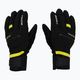 Ανδρικά γάντια σκι Viking Kuruk Ski μαύρο 112/16/1285/72 2