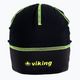 Viking Palmer GORE WINDSTOPPER καπέλο μαύρο/πράσινο 215/16/2016 2