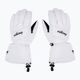 Γυναικεία γάντια σκι Viking Strix Ski λευκό 112/18/6280/01 2