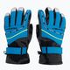 Παιδικά γάντια σκι Viking Mate μπλε 120193322 2