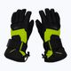 Ανδρικά γάντια Snowboard Viking Trex Μαύρο 161/19/2244/73 2