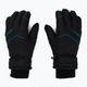 Παιδικά γάντια σκι Viking Rimi μαύρο 120/20/5421/09 2