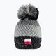 Ανδρικό χειμερινό καπέλο Viking Cornet γκρι 210/21/0425 2