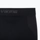 Ανδρικό θερμικό σορτς boxer Viking Eiger μαύρο 500/21/2084 3