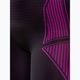 Γυναικείο θερμικό παντελόνι Viking Etna μαύρο/ροζ 500/21/3092 3