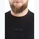 Ανδρικό θερμικό μπλουζάκι Viking Eiger μαύρο 500/21/2083 3