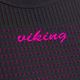 Γυναικεία θερμικά εσώρουχα Viking Etna μαύρο/ροζ 500/21/3090 10