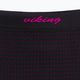 Γυναικεία θερμικά εσώρουχα Viking Etna μαύρο/ροζ 500/21/3090 16
