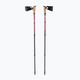 Viking Nordic walking poles Kube Pro 34 κόκκινο 650/22/1743/34