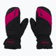 Γυναικεία γάντια σκι Viking Sherpa GTX Mitten Ski μαύρο/ροζ 150/22/0077/46 2