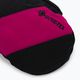 Γυναικεία γάντια σκι Viking Sherpa GTX Mitten Ski μαύρο/ροζ 150/22/0077/46 4