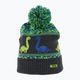 Παιδικό καπέλο Viking Dufo πράσινο 201/22/6655