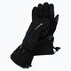 Ανδρικά γάντια σκι Viking Hudson GTX Μαύρο 160/22/8282/15