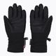 Γυναικεία γάντια σκι Viking Sherpa GTX Ski μαύρο/ροζ 150/22/9797/46 3