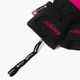 Γυναικεία γάντια σκι Viking Sherpa GTX Ski μαύρο/ροζ 150/22/9797/46 6