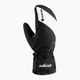 Γυναικεία γάντια σκι Viking Sherpa GTX Mitten Ski μαύρο και άσπρο 150/22/0077/01 7