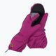 Viking Otzi ροζ παιδικά γάντια σκι 125/22/8500/46