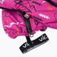 Viking Snoppy ροζ παιδικά γάντια σκι 125/23/2288/46 7