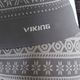 Γυναικεία θερμικά εσώρουχα Viking Hera γκρι 500/23/7252 4