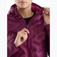 Γυναικείο πουπουλένιο μπουφάν Viking Aspen ροζ 750/23/8818/46/XS 3