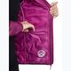 Γυναικείο πουπουλένιο μπουφάν Viking Aspen ροζ 750/23/8818/46/XS 4