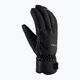 Ανδρικά γάντια σκι Viking Solven μαύρο 110/23/7558 6