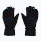 Ανδρικά γάντια σκι Viking Solven μπλε 110/23/7558 2
