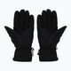 Ανδρικά γάντια σκι Viking Solven Μαύρο/κόκκινο 110/23/7558/34 3