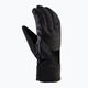Γυναικεία γάντια σκι Viking Fiorentini Ski μαύρο 113/23/2588/09 6
