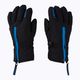 Παιδικά γάντια σκι Viking Asti μαύρο 120/23/7723 3