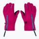 Viking Asti ροζ παιδικά γάντια σκι 120/23/7723/46 2