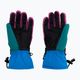 Γυναικεία γάντια σκι Viking Cherry Lady χρώμα 113/24/5225 3