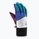 Γυναικεία γάντια σκι Viking Downtown Girl χρώμα 113/24/5335 5