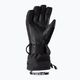 Γυναικεία γάντια σκι Viking Eltoro μαύρο/γκρι 161/24/4244 7